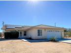 6625 Quail Spring Ave Twentynine Palms, CA 92277 - Home For Rent