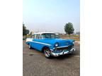 Used 1956 Chevrolet Bel Air for sale.