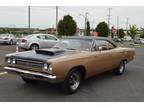 1969 Plymouth Road Runner HEMI