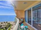 2501 S Ocean Dr #PH37 Hollywood, FL 33019 - Home For Rent