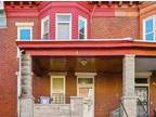 933 Brooks Ln Baltimore, MD 21217 - Home For Rent