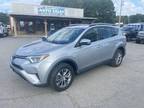 2018 Toyota RAV4 Hybrid LE AWD 4dr SUV