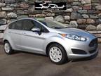 2016 Ford Fiesta, 70K miles