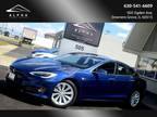 2017 Tesla Model S 90D AWD