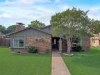 1509 Choctaw Dr