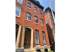 1310 Eutaw Place, Baltimore, MD 21217
