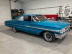 1964Ford Galaxie 500 R-Code Tribute