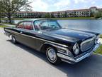 1962 Chrysler Newport