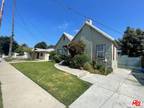 1925 W WASHINGTON AVE, Santa Ana, CA 92706 Multi Family For Rent MLS# 23-300825