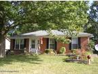 10207 Seatonville Rd Louisville, KY 40291 - Home For Rent