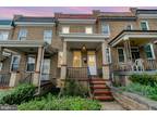 3620 PARKDALE AVE, BALTIMORE, MD 21211 Single Family Residence For Sale MLS#