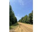 RACE TRAK RD ROAD, Vaiden, MS 39176 Land For Sale MLS# 4055361
