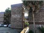 Florida Towers Apartments Tallahassee, FL - Apartments For Rent