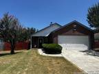 1512 SANDRA CIR, Pleasanton, TX 78064 Single Family Residence For Sale MLS#