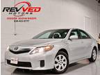 2011 Toyota Camry Hybrid 4dr Sedan