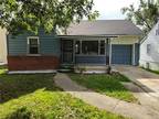 5348 CLEVELAND AVE, Kansas City, MO 64130 Single Family Residence For Sale MLS#