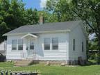 2 Bedroom 1 Bath In Cedar Falls IA 50613