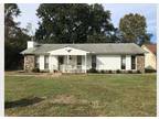 8305 Oak Ridge Dr, Sherwood AR 72120 - Large updated 4br 3ba just behind