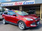 2014 Ford Escape SE AWD 4dr SUV