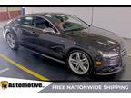 Used 2017 Audi S7 for sale.