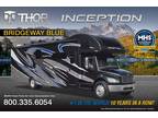 2024 Thor Motor Coach Thor Motor Coach Inception 38MX 39ft