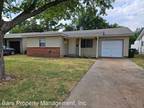 3 Bedroom 1 Bath In Norman OK 73069