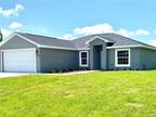 Home For Rent In Sebring, Florida