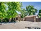 461 Verdant Circle, Longmont, CO 80504