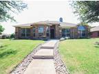 1211 Iowa Rd Murphy, TX 75094 - Home For Rent