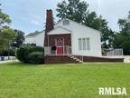 706 N MAIN ST, Benton, IL 62812 Single Family Residence For Sale MLS# EB449838