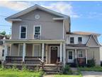Residential Rental, Apartment - Albion, NY