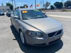 2006 Volvo C70 T5 2dr Convertible