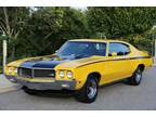 1970 Buick GSX