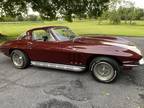 1965 Chevrolet Corvette