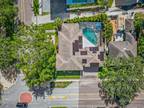 100 30TH AVE NE, ST PETERSBURG, FL 33704 Single Family Residence For Sale MLS#