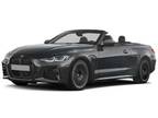 2024 BMW 4 Series M440i x Drive Convertible