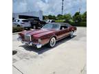 1973 Lincoln Mark IV