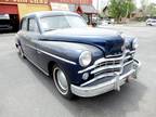 1949 Dodge Coronet