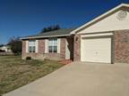 3 br, 1 bath Duplex - 134 Blackbear Ln A