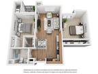538-211 Hanbird Terrace Apartments