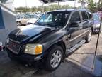 2007 GMC Envoy SLE 4dr SUV 4WD