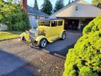 1929 Ford Model A