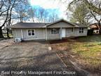 3 Bedroom 1 Bath In Greenwood AR 72936