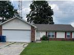 3417 Lauren Dr Indianapolis, IN