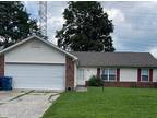 3417 Lauren Dr Indianapolis, IN 46235 - Home For Rent