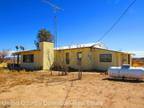 3 Bedroom 2 Bath In Deming NM 88030