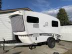 2022 Intech RV Intech RV Sol Eclipse Rover 17ft - Opportunity!