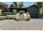 2505 BENEDICT CANYON DR, Beverly Hills, CA 90210 Single Family Residence For