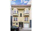 327 LINDEN ST, San Francisco, CA 94102 Quadruplex For Sale MLS# 41036486