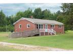 1155 NO BOTTOM RD, Warrenton, NC 27589 Single Family Residence For Sale MLS#